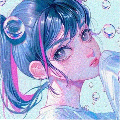 留言用户头像四号